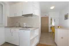 Ferienwohnungen Milana - Haus 2 Apartment 1 – B1.A4 foto 5