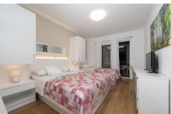 Ferienwohnungen Milana - Haus 2 Apartment 2 – B3.A2+1 foto 1