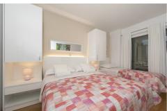 Ferienwohnungen Milana - Haus 2 Apartment 2 – B3.A2+1 foto 2