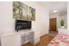 Ferienwohnungen Milana - Haus 2 Apartment 2 – B3.A2+1 foto 3