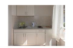 Ferienwohnungen Milana - Haus 2 Apartment 2 – B3.A2+1 foto 4