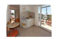 Ferienwohnungen Milana - Haus 2 Apartment 3 – B9.A2 foto 1