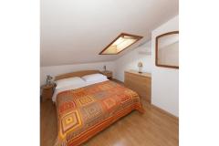 Ferienwohnungen Milana - Haus 2 Apartment 4 – B8.A2+1+1 foto 1