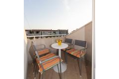 Ferienwohnungen Milana - Haus 2 Apartment 4 – B8.A2+1+1 foto 3