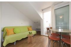 Ferienwohnungen Milana - Haus 2 Apartment 4 – B8.A2+1+1 foto 4