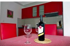 Appartements Nevenka i Josko Apartment 1 – 1A2+2 foto 3