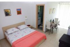 Appartements Nevenka i Josko Apartment 3 – Studi3A2 foto 1