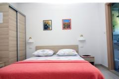 Appartements Nevenka i Josko Apartment 3 – Studi3A2 foto 3