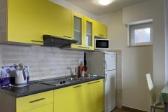 Appartements Nevenka i Josko Apartment 5 – 4A2+2/2.ka foto 5