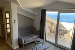 Appartements Nevenka i Josko Zimmer 7 – PA4 foto 4