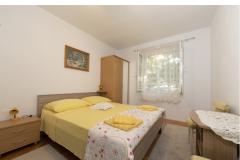 Ferienwohnungen Ozrenka Apartment 1 – ap1: A4+1 foto 4