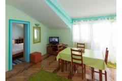 Ferienwohnungen Ozrenka Apartment 4 – ap8: A2+2 foto 3
