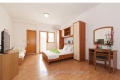 Ferienwohnungen Marija Pašalić Apartment 2 – A3 no.2 foto 5