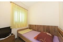 Ferienwohnungen Ružica Apartment 1 – 1: A3+1 foto 2