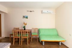 Ferienwohnungen Ružica Apartment 1 – 1: A3+1 foto 4