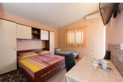 Ferienwohnungen Ružica Apartment 3 – 2: A2+1 foto 5