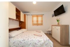 Ferienwohnungen Ružica Apartment 2 – 3: A3+1 foto 2