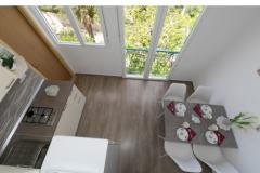 Ferienwohnungen Ružica Apartment 2 – 3: A3+1 foto 4