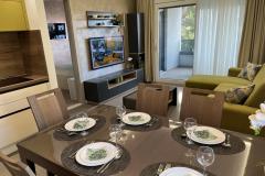 Ferienwohnungen Saric Apartment 3 – No.4 **** foto 1