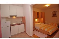 Ferienwohnungen Šimić Apartment 2 – 1 kat br 2 foto 1