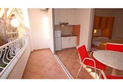 Ferienwohnungen Šimić Apartment 2 – 1 kat br 2 foto 4