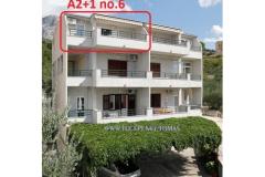 Ferienwohnungen Tonći Tomaš Apartment 4 – no.6 foto 1