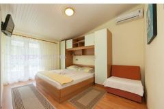 Ferienwohnungen Tonći Tomaš Zimmer 2 – apart no.3 foto 1