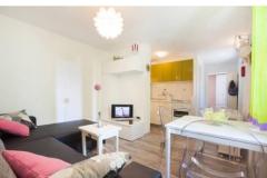 Ferienwohnungen Zorica Apartment 1 – A6 foto 5