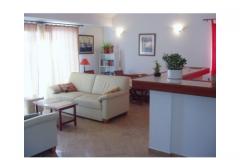App Buco &amp; Mare Apartment 1 – apartman foto 1