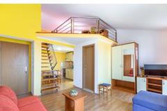 App Dragicevic -Villa Rossa 2 Apartment 3 – Apartman 4 foto 4