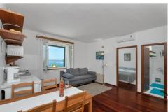 Beachfront Appartement NIVES Apartment 1 – Nives foto 2
