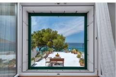 Beachfront Appartement NIVES Apartment 1 – Nives foto 3