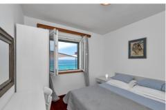 Beachfront Appartement NIVES Apartment 1 – Nives foto 5
