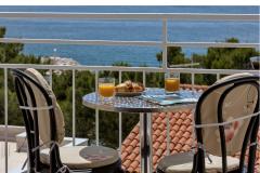 Beachfront Zimmers Ana Zimmer 1 – Ana A1 foto 3