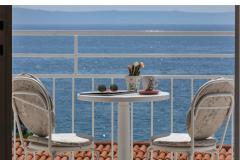 Beachfront Zimmers Ana Zimmer 2 – Ana A2 foto 1
