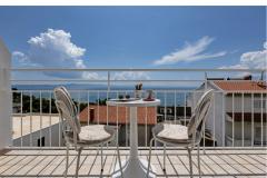 Beachfront Zimmers Ana Zimmer 2 – Ana A2 foto 2