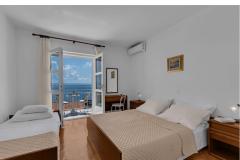 Beachfront Zimmers Ana Zimmer 2 – Ana A2 foto 4