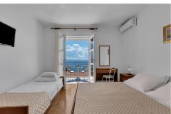 Beachfront Zimmers Ana Zimmer 2 – Ana A2 foto 5