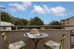 City Ferienwohnungen Tučepi Apartment 2 – City A2 foto 1