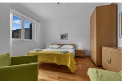 City Ferienwohnungen Tučepi Apartment 2 – City A2 foto 2