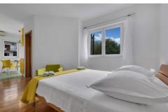 City Ferienwohnungen Tučepi Apartment 2 – City A2 foto 3