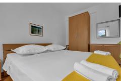 City Ferienwohnungen Tučepi Apartment 2 – City A2 foto 4