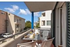 City Ferienwohnungen Tučepi Apartment 3 – City A3 foto 2