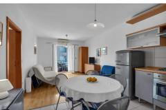 City Ferienwohnungen Tučepi Apartment 3 – City A3 foto 4