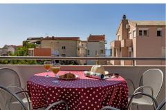 City Ferienwohnungen Tučepi Apartment 4 – City A4 foto 2