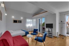 City Ferienwohnungen Tučepi Apartment 4 – City A4 foto 3