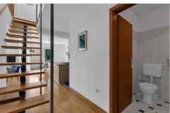 City Ferienwohnungen Tučepi Apartment 4 – City A4 foto 5