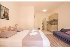 Diva Appartements Apartment 1 foto 5
