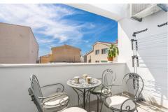 Appartements Tucepi Anita Apartment 1 – Apartman foto 1