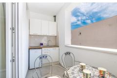 Appartements Tucepi Anita Apartment 1 – Apartman foto 2